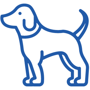 Dog Icon