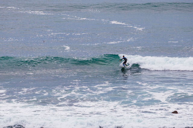 Freshwater West Beach