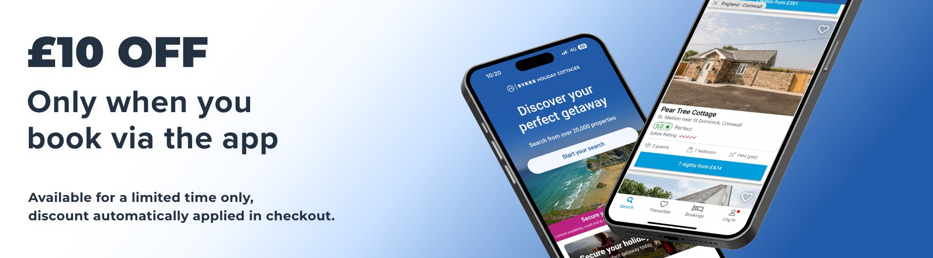 Sykes Cottages Discount Codes Latest September 2023 Offers! Sykes