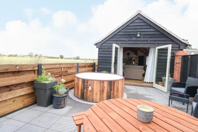 Cobblers Barn (Ref. 1024053)