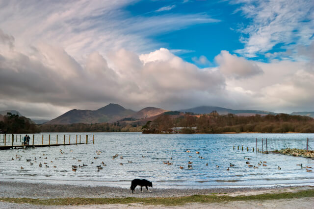 Derwentwater