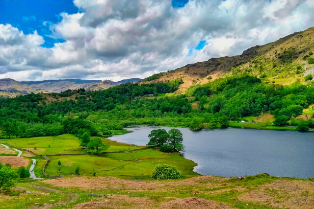 Rydal Water