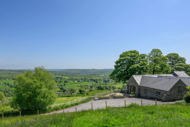 Bronze Winner - The Barn at Hill House - 1085382