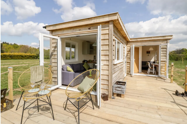 Malvern View Lodge (Ref. 1056817)
