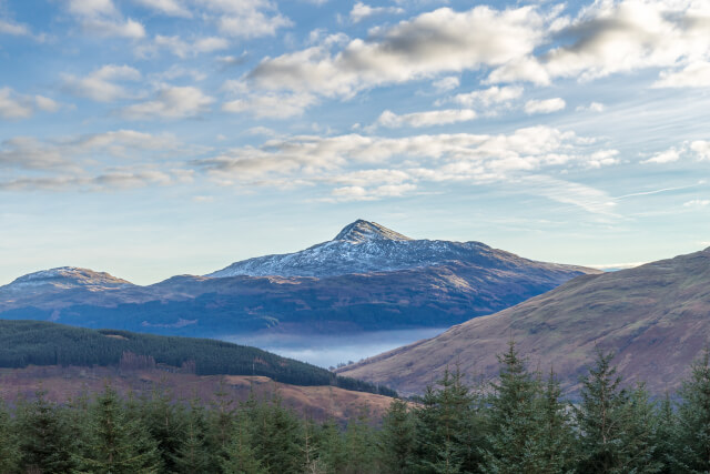 Ben Lomond