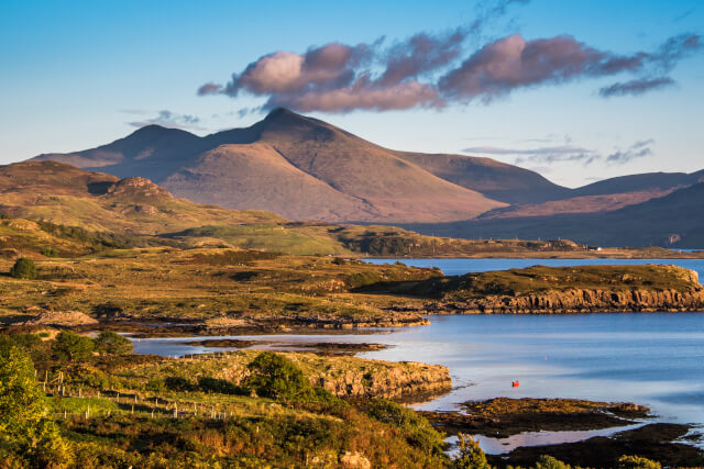 Ben More