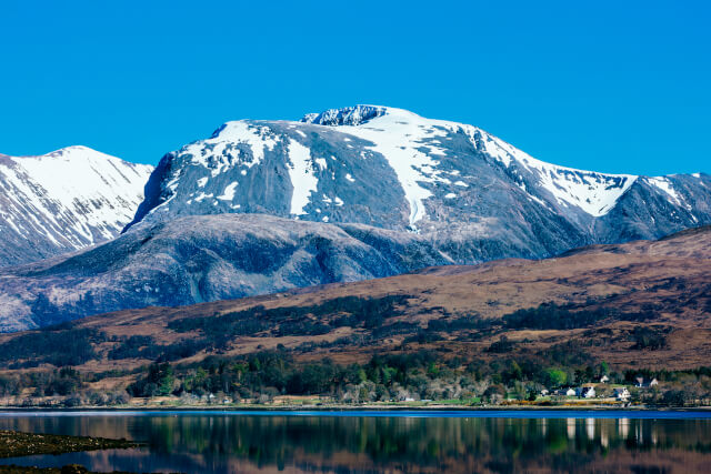 Ben Nevis