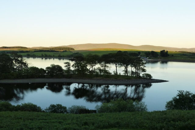 Killington Lake Service Station