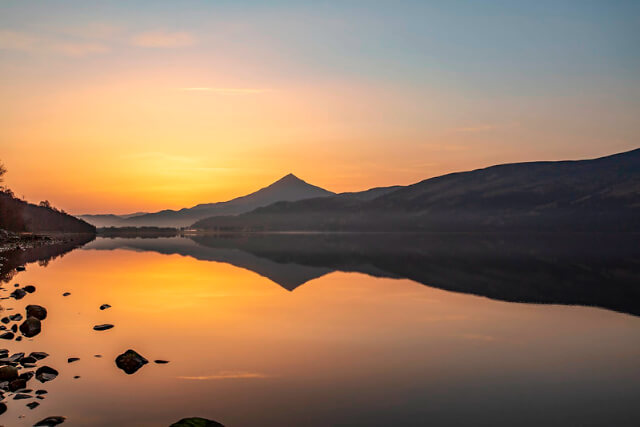 Schiehallion