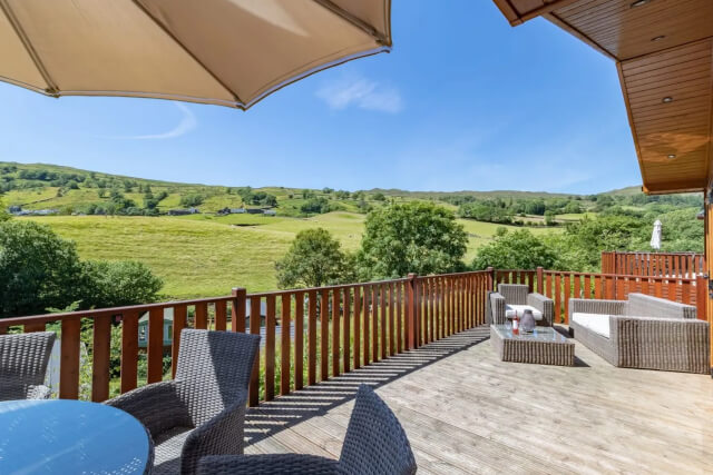 Wansfell Retreat - 1068804