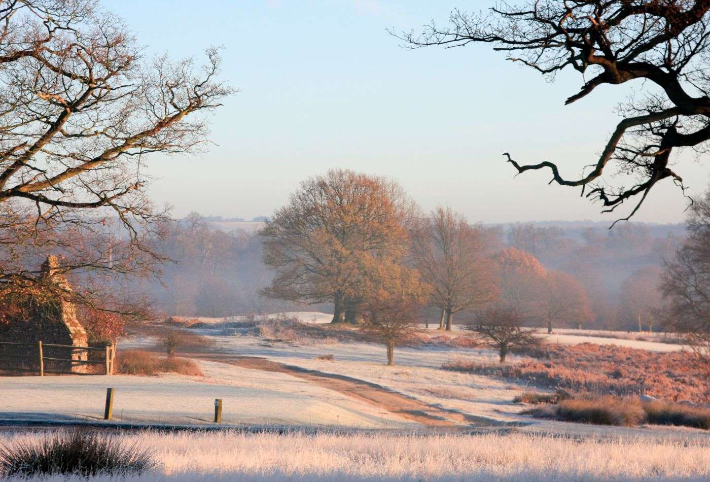 Best Places to Visit at Christmas UK