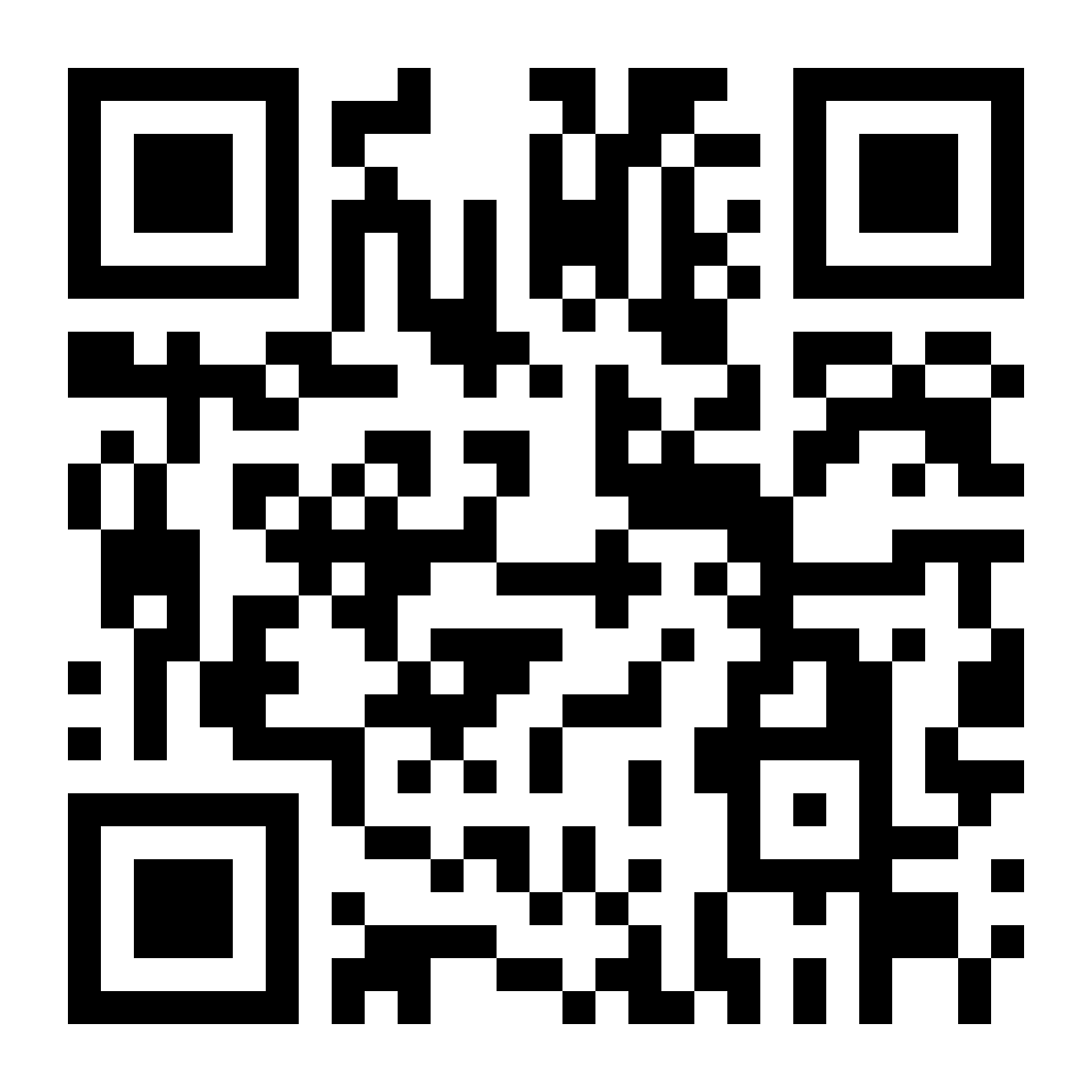 App QR Code