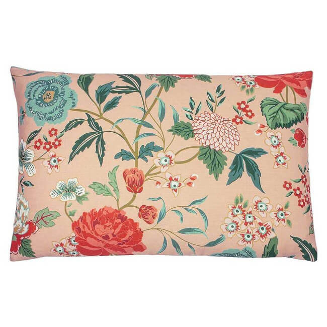 Camilla Floral Cushion