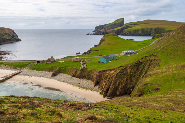 Fair Isle