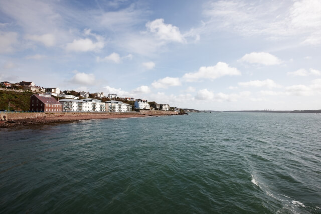 Milford Haven