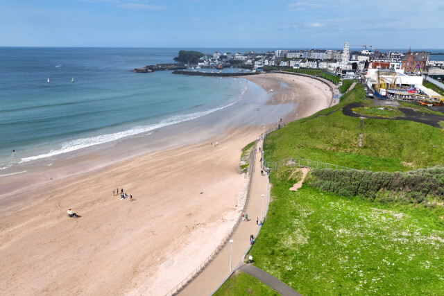 Portrush