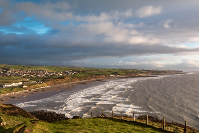 St Bees