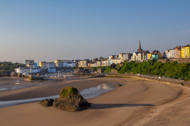 Tenby