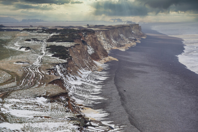 Skelton Hill Sheringham