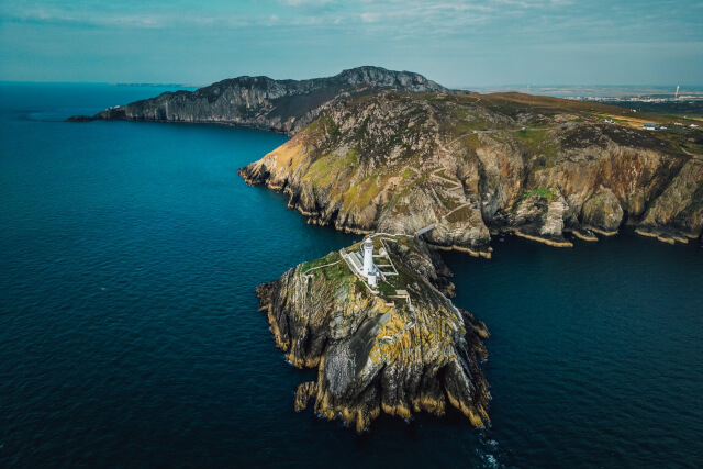 South Stack Lighthouse