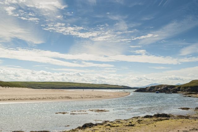 Anglesey Coast Path