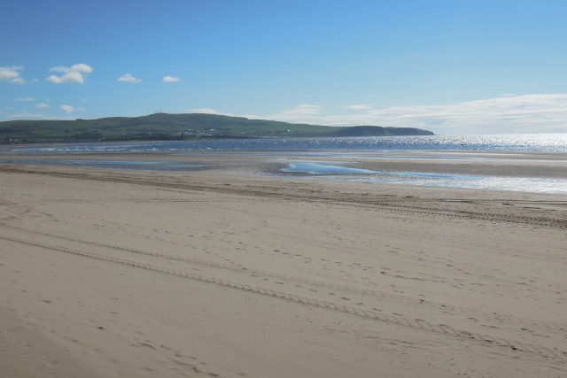 Ayr South Beach