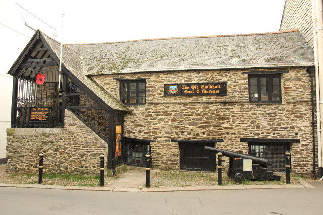 Looe Museum