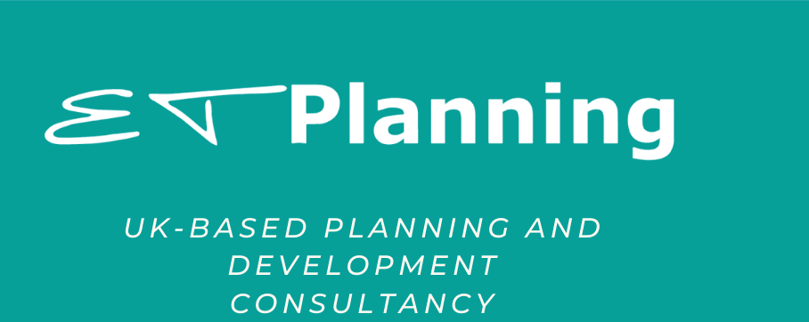 ET Planning