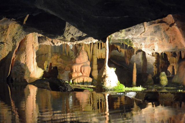 Cheddar Gorge