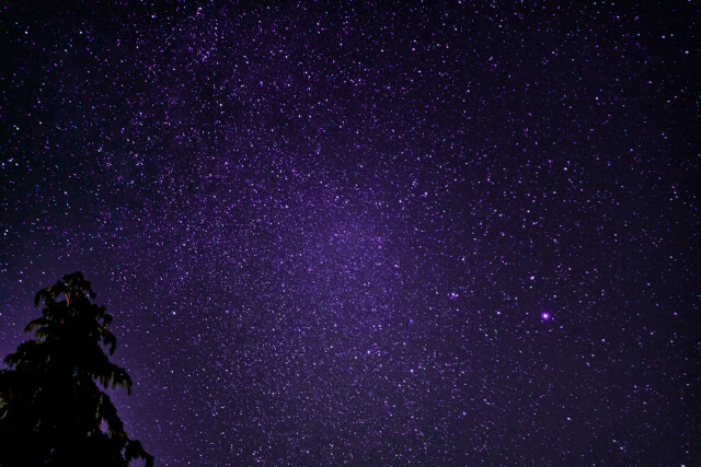 Dark Skies Festival Yorkshire