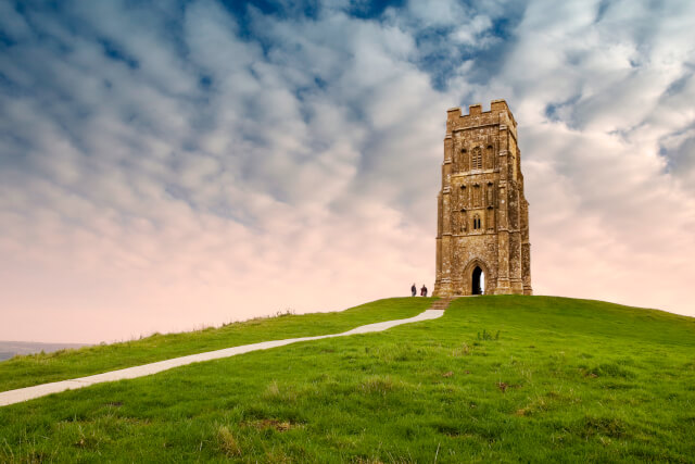 Glastonbury Tor