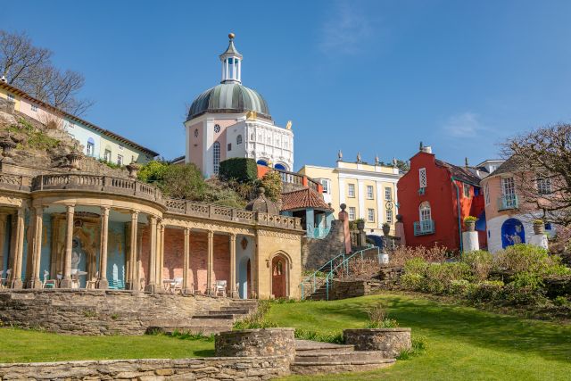 Portmeirion