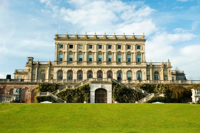 Cliveden House