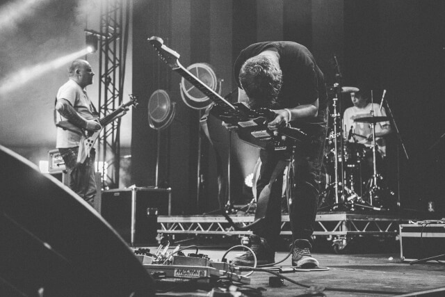 Broadmasters Festival