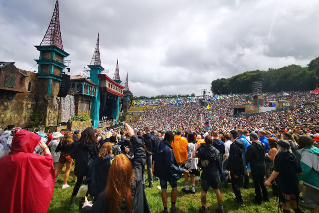 Boomtown Festival