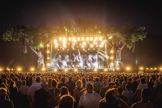 BTS Hyde Park