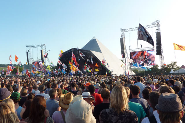 Glastonbury Festival