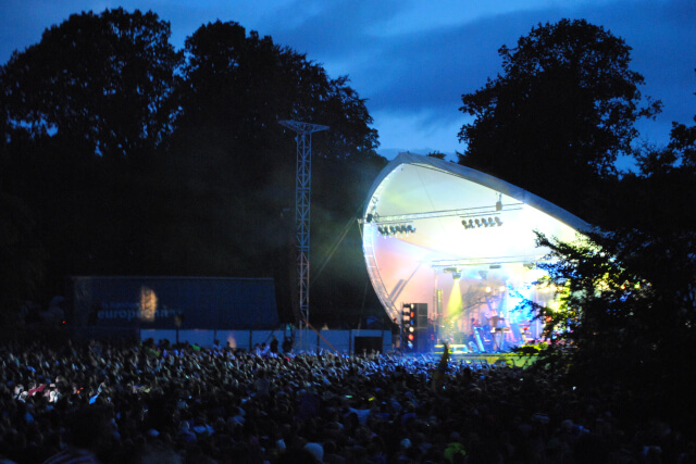 Kendal Calling
