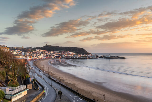 Scarborough Beach, Scarborough