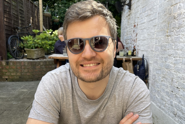 Jack Price - Sykes Holiday Cottages