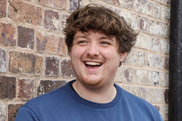 Owen Burt - Sykes Holiday Cottages