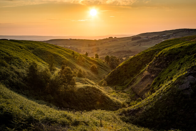 yorkshire dales national park