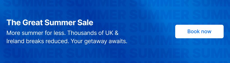 The Great Summer Sale