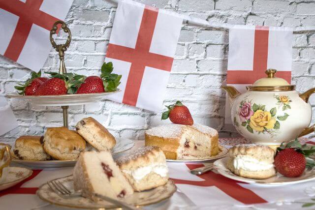 St George Celebrations