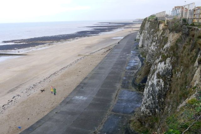 Walpole Bay Beach