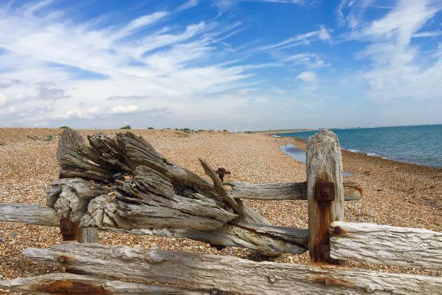 Winchelsea Beach
