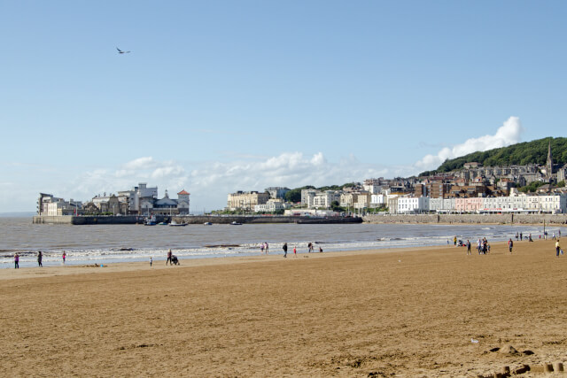 Revo Kitchen, Weston-super-Mare
