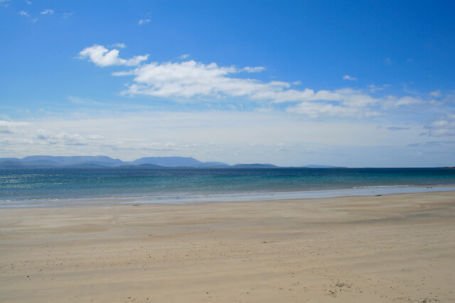 Strandhill Beach, County Sligo
