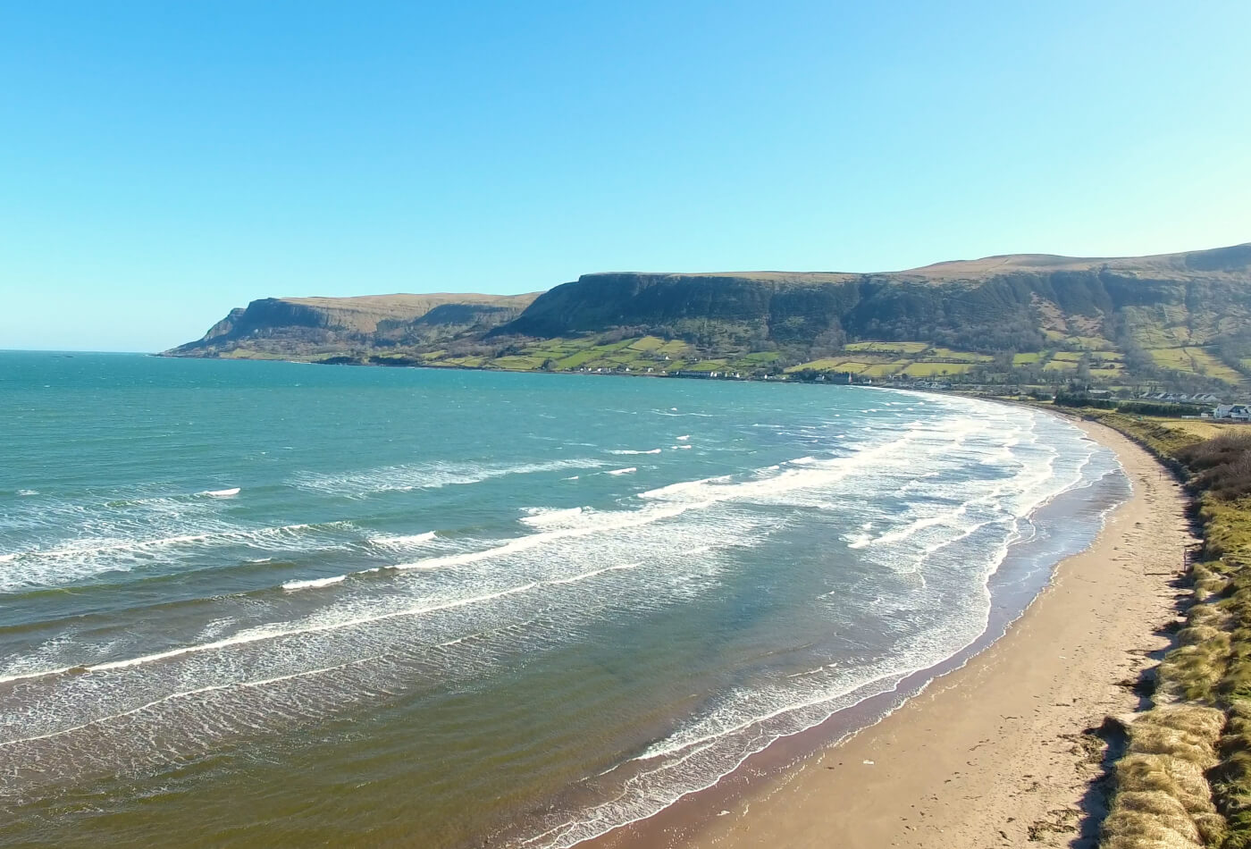 Best Beaches in Ireland