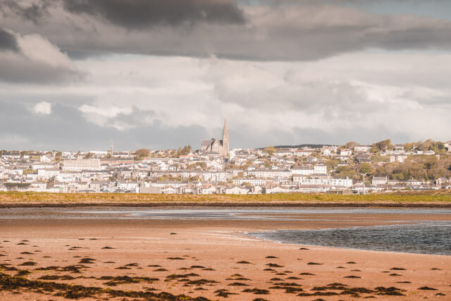 Tranmore Beach